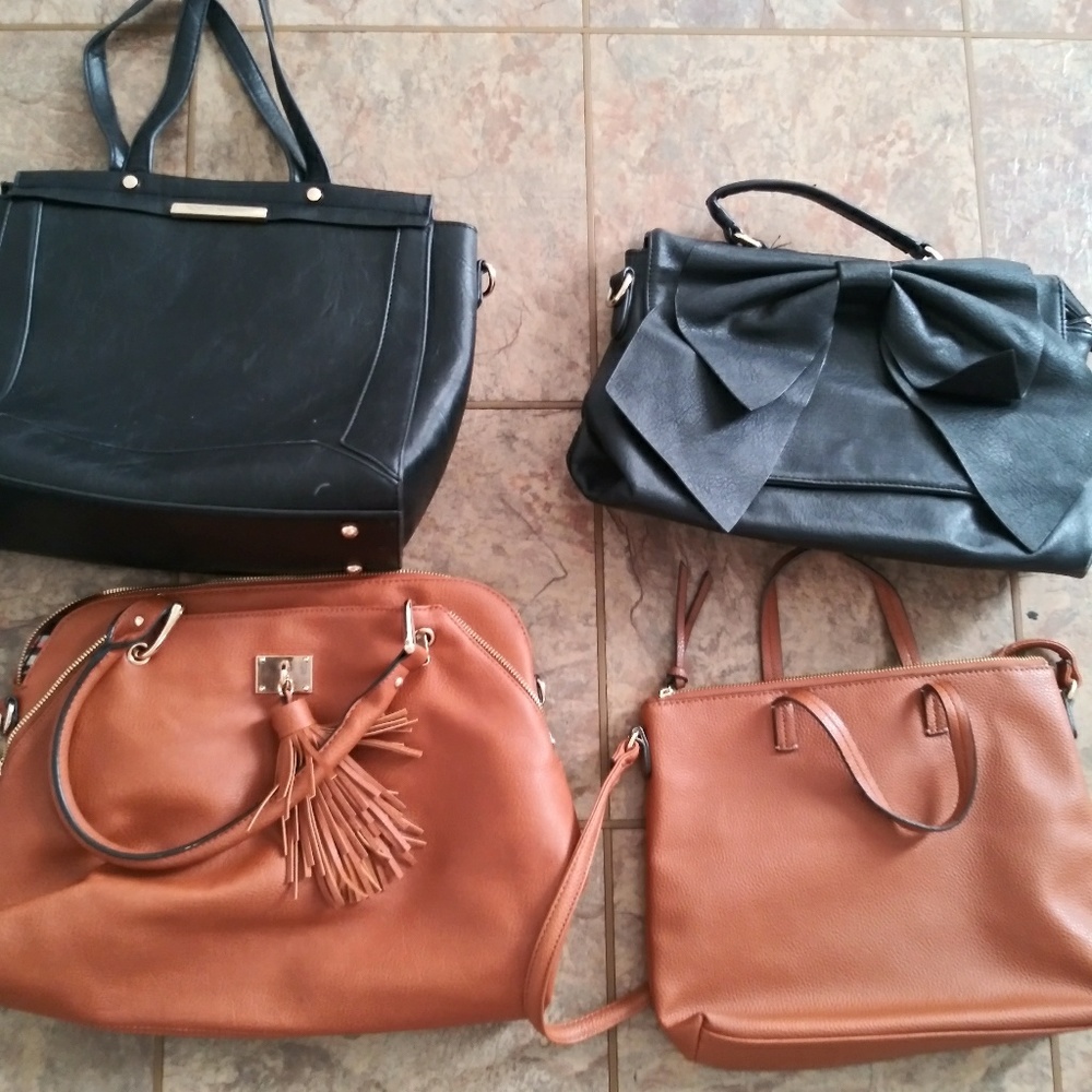 Purses - Picture 2 of 5